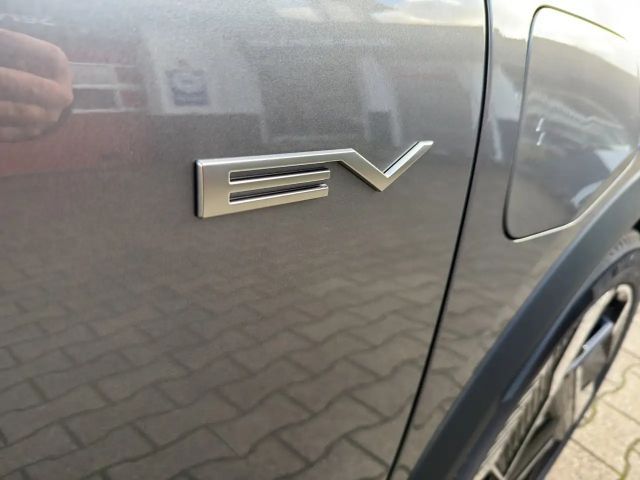 Mitsubishi Eclipse Cross Diamant Edition