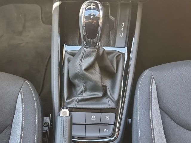 Skoda Kamiq 1.5 TSI Tour