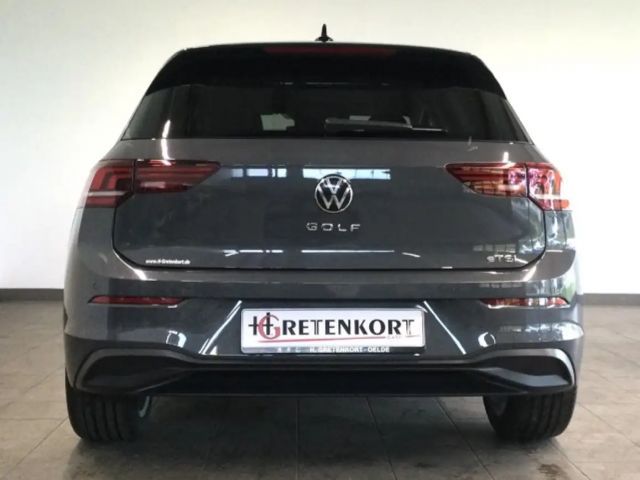 Volkswagen Golf 1.5 eTSI DSG Life