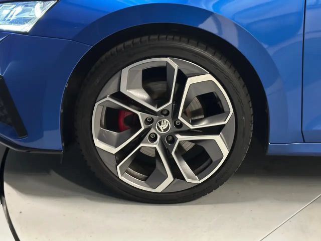 Skoda Octavia Combi RS