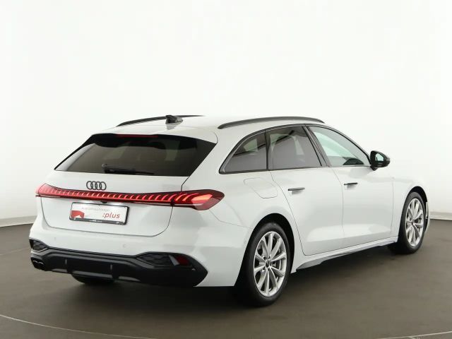 Audi A5 Avant S-Line S-Tronic