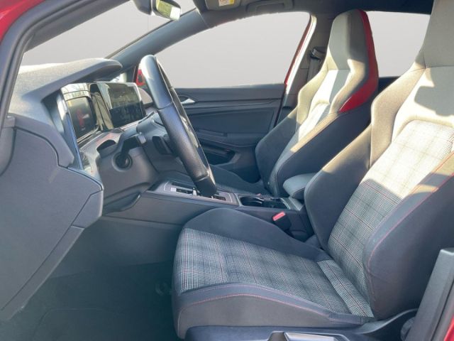 Volkswagen Golf 2.0 TSI DSG GTI Golf VIII