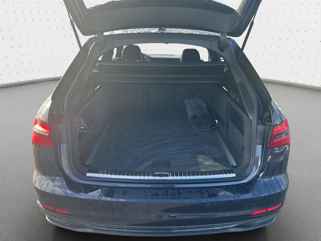 Audi A6 45 TDI Avant Quattro S-Tronic