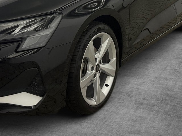 Audi A3 35 TFSI S-Tronic Sportback