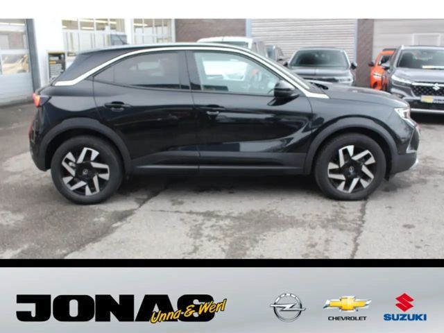 Opel Mokka Elegance