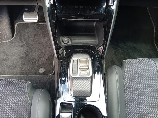 Peugeot E-2008 GT-Line