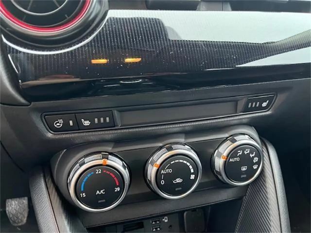 Mazda 2 Homura SkyActiv e-Skyactiv