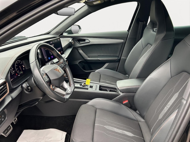 Cupra Formentor 2.0 TSI 4Drive VZ