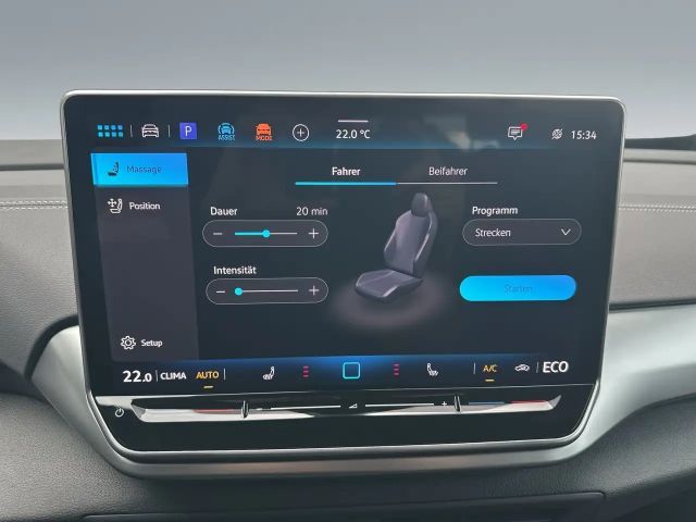 Volkswagen ID.4 Business Performance Pro