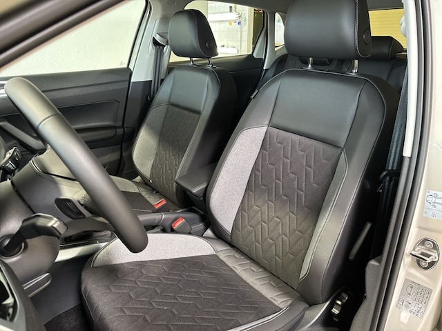 Volkswagen Polo 1.0 TSI DSG