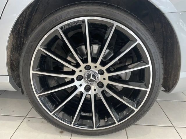 Mercedes-Benz E 220 E 220 d Estate