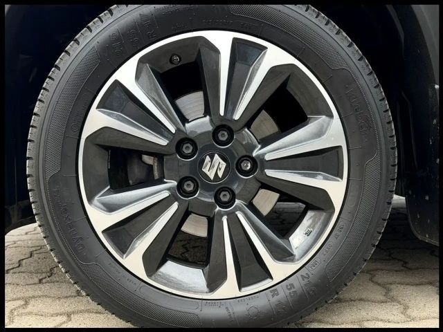 Suzuki Vitara AllGrip Comfort Hybrid