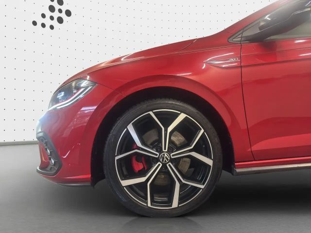 Volkswagen Polo 2.0 TSI DSG GTI