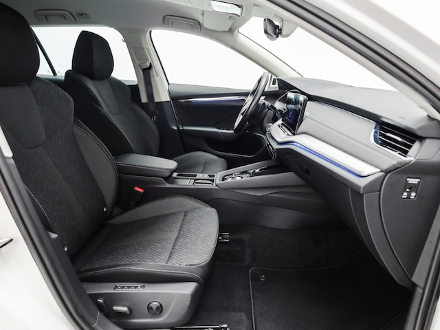 Skoda Octavia 2.0 TDI Combi Style Style