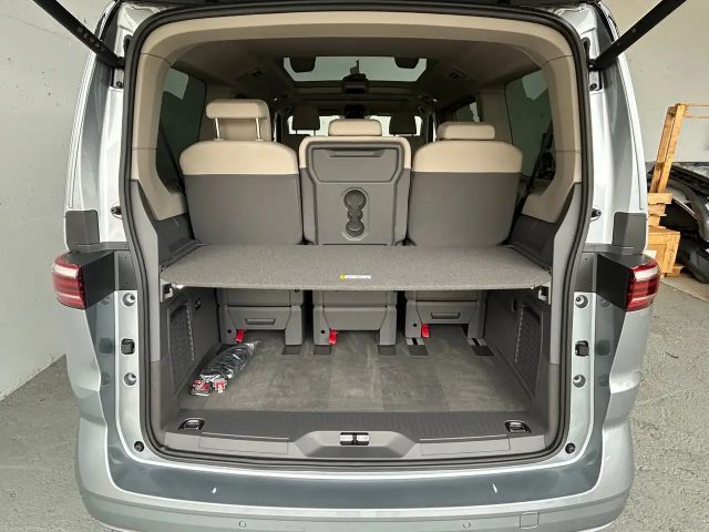 Volkswagen Multivan T7