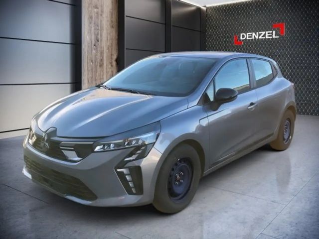 Mitsubishi Colt 1,0 MPI Invite C 25