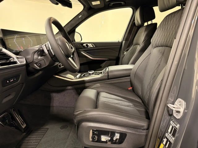 BMW X5 M-Sport xDrive50e