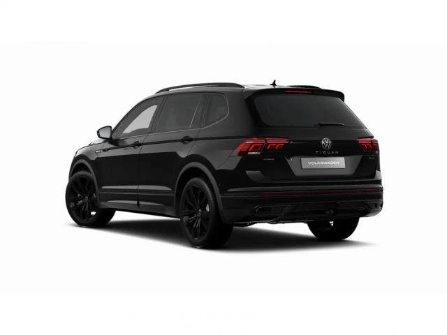 Volkswagen Tiguan 2.0 TDI Allspace R-Line