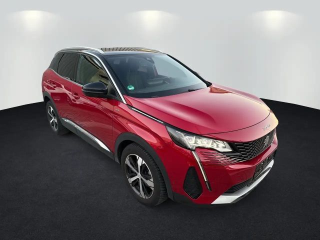 Peugeot 3008 GT-Line PureTech