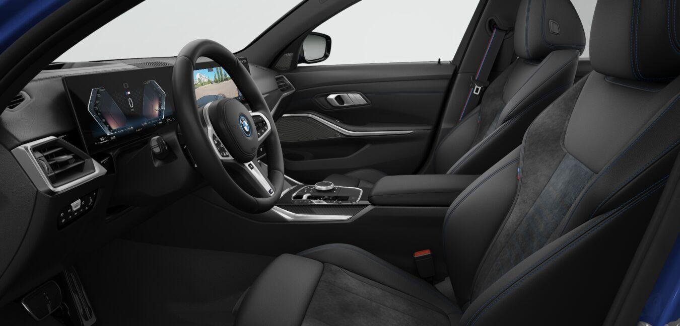 BMW 330 330e Touring xDrive