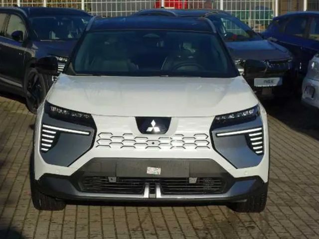 Mitsubishi Eclipse Cross Diamant Edition