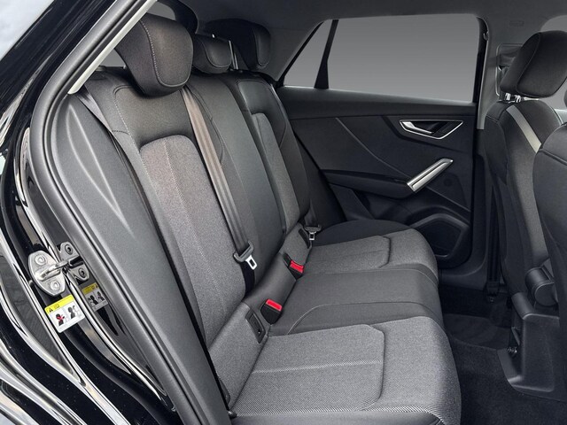 Audi Q2 35 TFSI S-Tronic