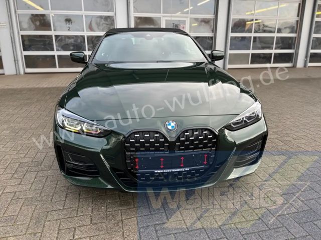 BMW 430 430i Cabrio M-Sport