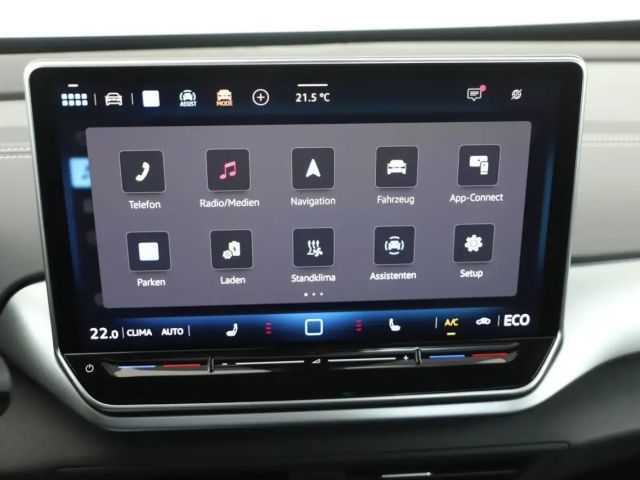 Volkswagen ID.4 IQ.Drive Performance Pro