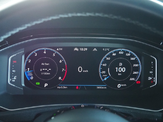 Volkswagen T-Roc 2.0 TSI 4Motion DSG