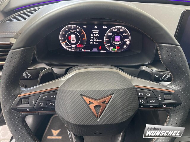 Cupra Formentor 1.5 TSI DSG