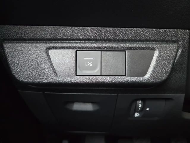 Dacia Sandero ECO-G Stepway