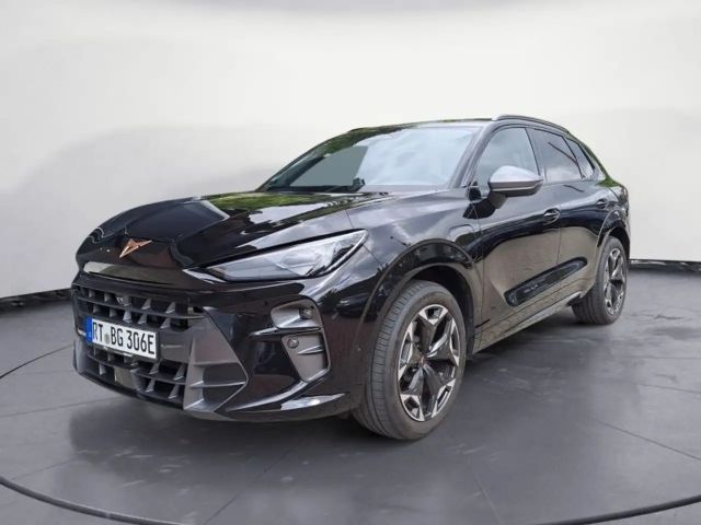 Cupra Terramar 1.5 e-Hybrid VZ