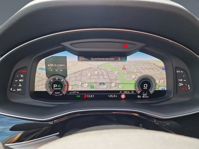 Audi Q8 50 TDI Quattro S-Line