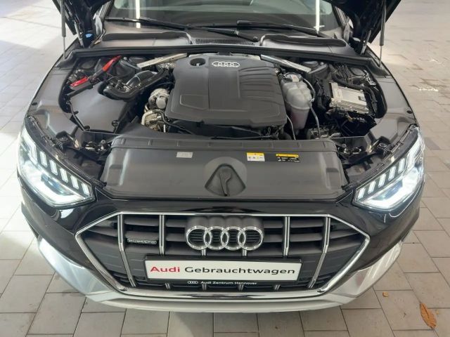 Audi A4 allroad 40 TDI Quattro