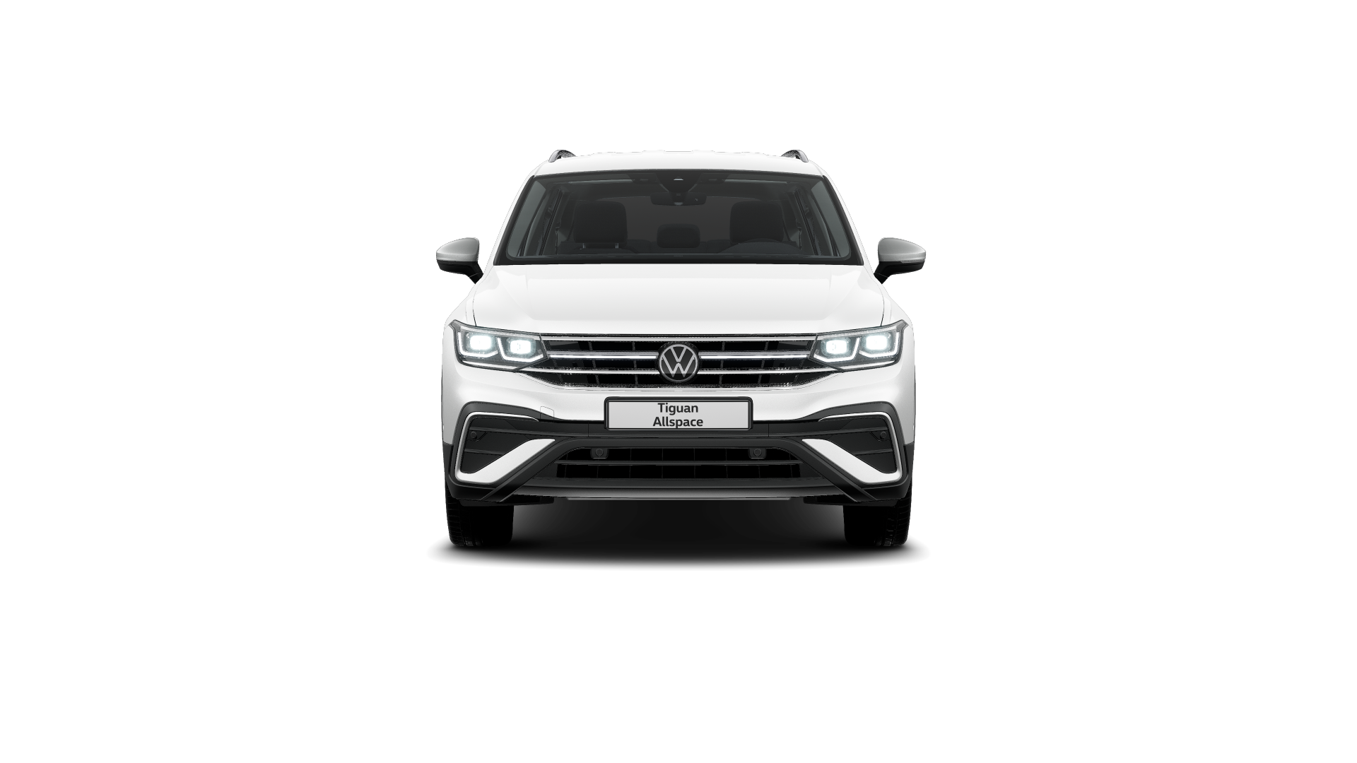 Volkswagen Tiguan 1.5 TSI Allspace Life