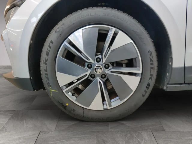 Skoda Enyaq Loft iV 60