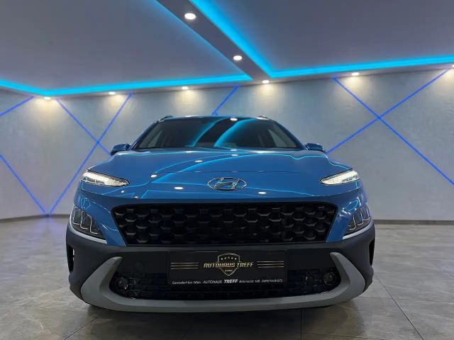 Hyundai Kona 2WD T-GDi Trend