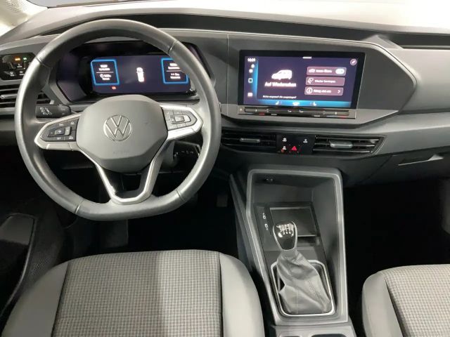 Volkswagen Caddy Basis (Garantie01/2030.PDC.Navi.Vorb.AHK.Klima) 2.