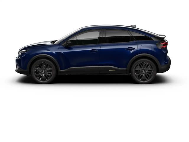 Citroën C4 Hybrid Max