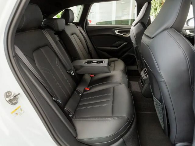 Audi A5 Quattro S-Tronic