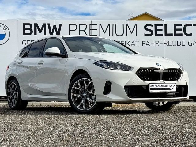 BMW 118 118d