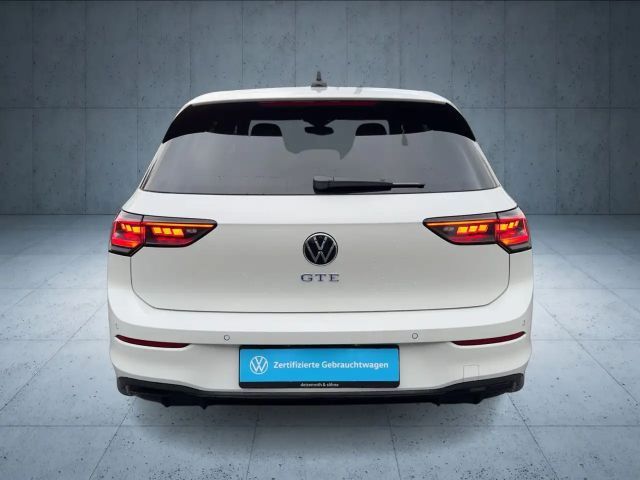 Volkswagen Golf Business GTE