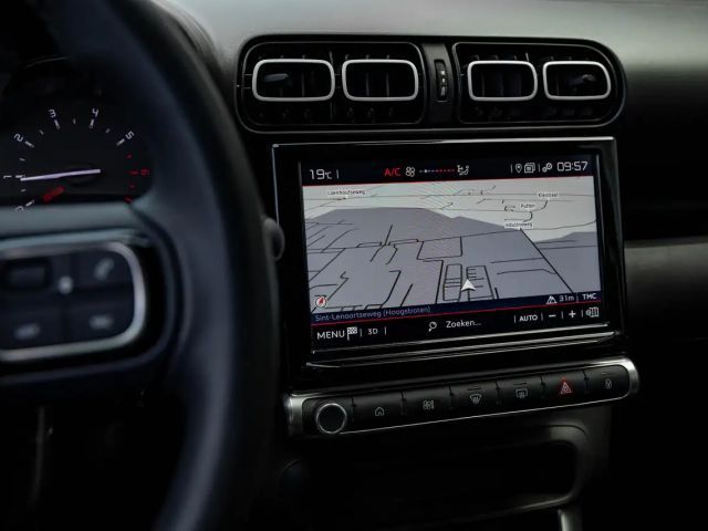 Citroën C3 Aircross 110 PK | Navi | Airco | Parkeersens. achter | A...