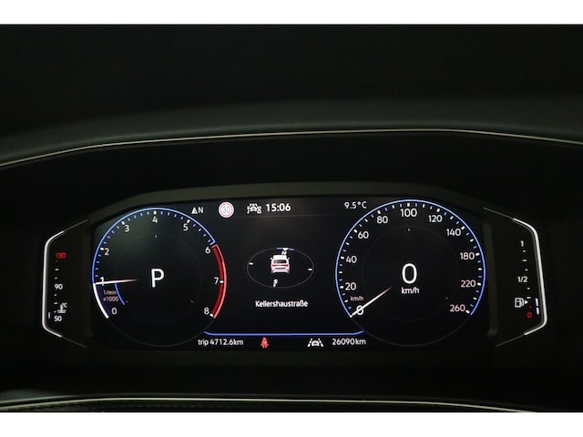 Volkswagen T-Cross 1.0 TSI IQ.Drive Style