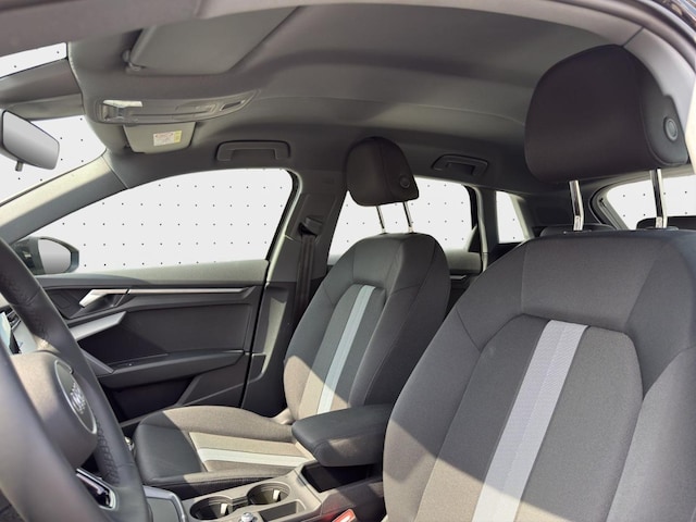 Audi A3 35 TFSI Sportback