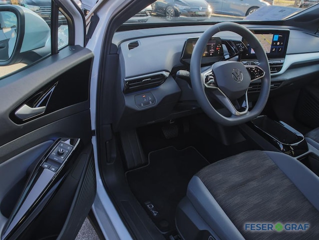 Volkswagen ID.4 Pure