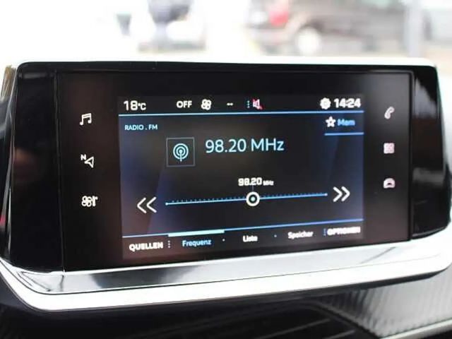 Peugeot 208 Allure Pack PureTech