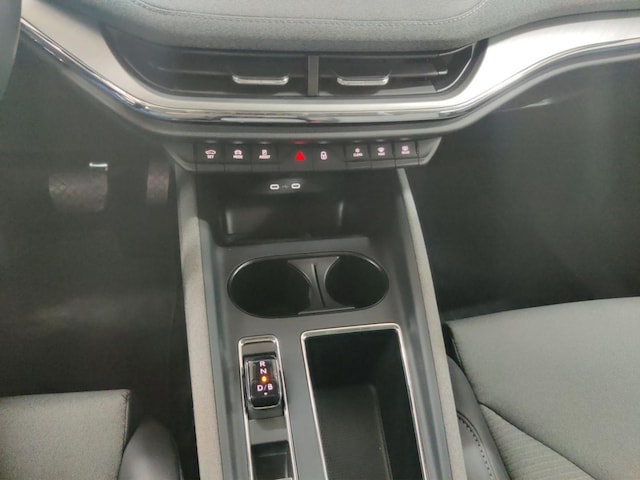 Skoda Enyaq Loft iV 60