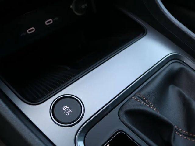 Cupra Ateca 1.5 TSI DSG