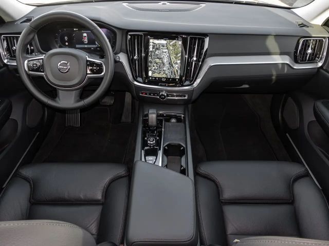 Volvo V60 Cross Country AWD Plus